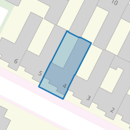 Perceel ODZ00-K-1779