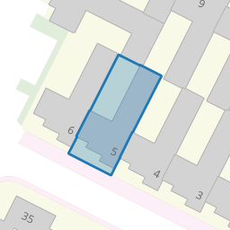 Perceel ODZ00-K-1780