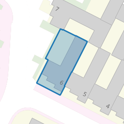 Perceel ODZ00-K-1781