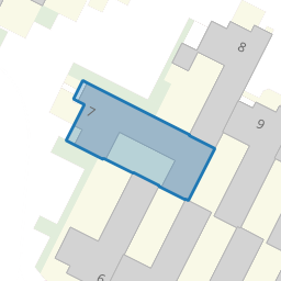 Perceel ODZ00-K-1782