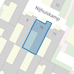 Perceel ODZ00-K-1785