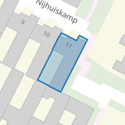 Perceel ODZ00-K-1786