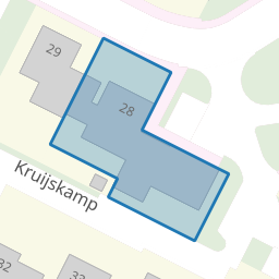 Perceel ODZ00-K-1788