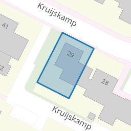 Perceel ODZ00-K-1789