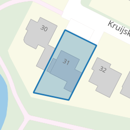 Perceel ODZ00-K-1791