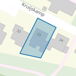 Perceel ODZ00-K-1793