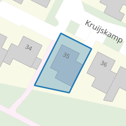 Perceel ODZ00-K-1795