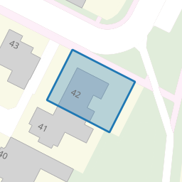 Perceel ODZ00-K-1800