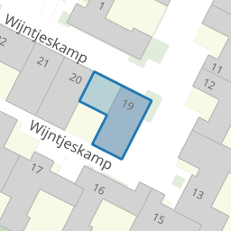 Perceel ODZ00-K-1808