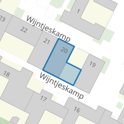 Perceel ODZ00-K-1809