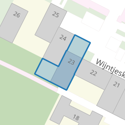 Perceel ODZ00-K-1812