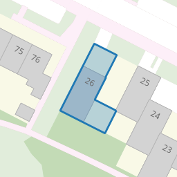 Perceel ODZ00-K-1815