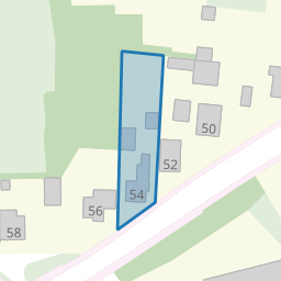 Perceel ODZ00-K-1836