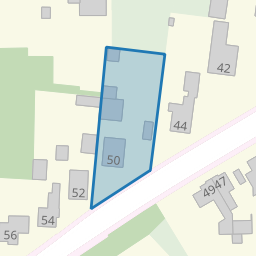 Perceel ODZ00-K-1840