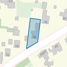 Perceel ODZ00-K-1842