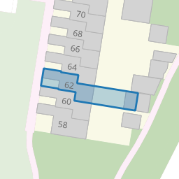 Perceel ODZ00-K-1845