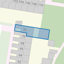 Perceel ODZ00-K-1849