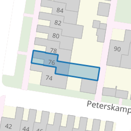 Perceel ODZ00-K-1852