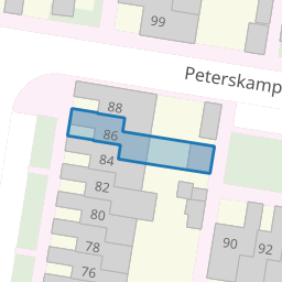 Perceel ODZ00-K-1854