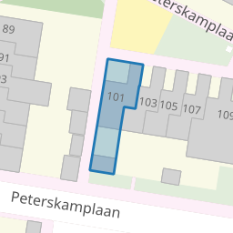 Perceel ODZ00-K-1862