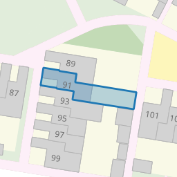 Perceel ODZ00-K-1865