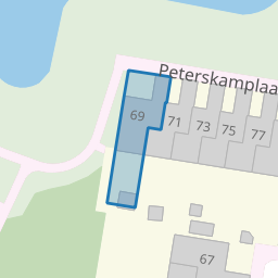 Perceel ODZ00-K-1875