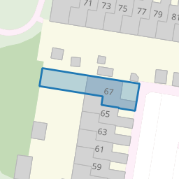 Perceel ODZ00-K-1876