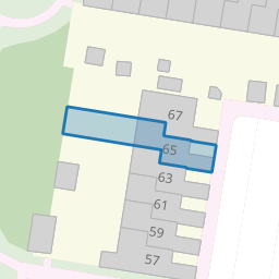 Perceel ODZ00-K-1877