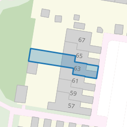 Perceel ODZ00-K-1878