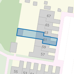 Perceel ODZ00-K-1879