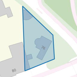 Perceel ODZ00-K-1886