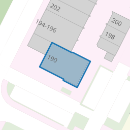 Perceel ODZ00-K-1901