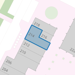 Perceel ODZ00-K-1909