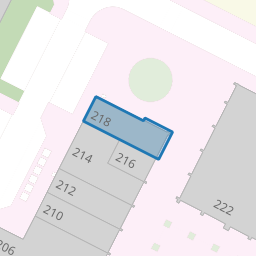 Perceel ODZ00-K-1911