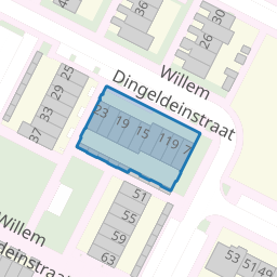 Perceel ODZ00-K-1916