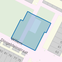 Perceel ODZ00-K-1917