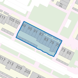 Perceel ODZ00-K-1919