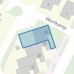 Perceel ODZ00-K-1922