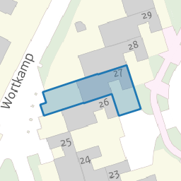 Perceel ODZ00-K-1925