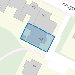 Perceel ODZ00-K-1926