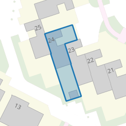 Perceel ODZ00-K-1928