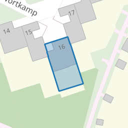 Perceel ODZ00-K-1934