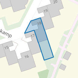 Perceel ODZ00-K-1936