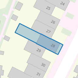 Perceel ODZ00-K-1945