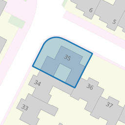 Perceel ODZ00-K-1952