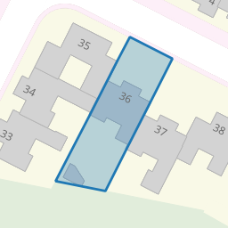 Perceel ODZ00-K-1953