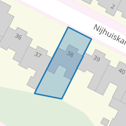 Perceel ODZ00-K-1955