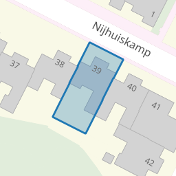 Perceel ODZ00-K-1956