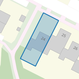 Perceel ODZ00-K-1965