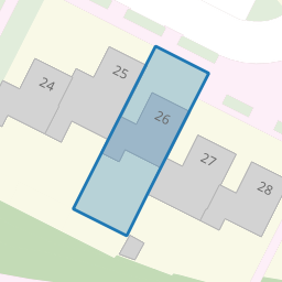 Perceel ODZ00-K-1967